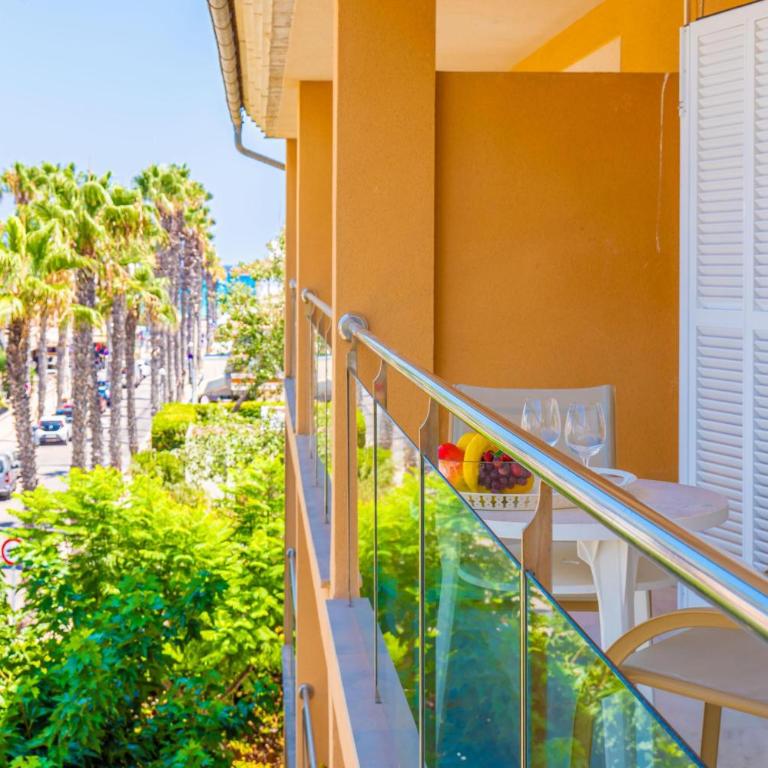 Son Janer - Apartment - 1