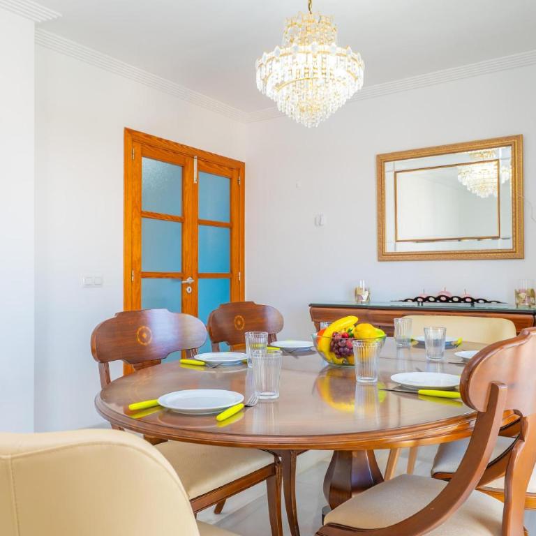 Son Janer - Apartment - 9