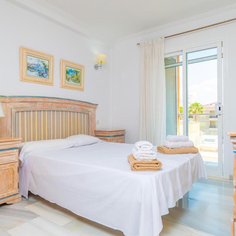 Son Janer - Apartment - 12