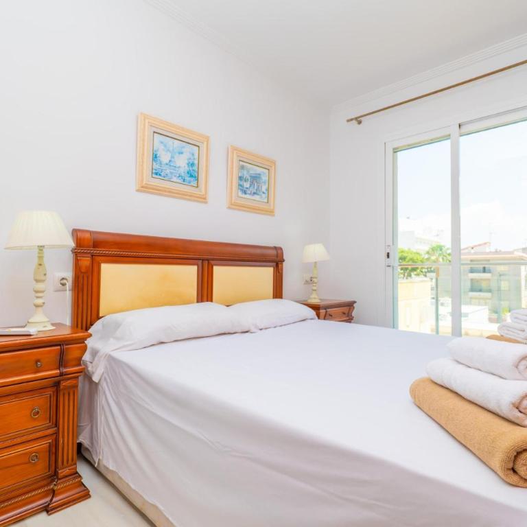 Son Janer - Apartment - 16