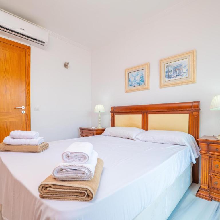 Son Janer - Apartment - 18