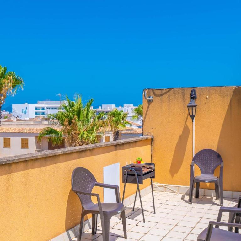 Son Janer - Apartment - 25
