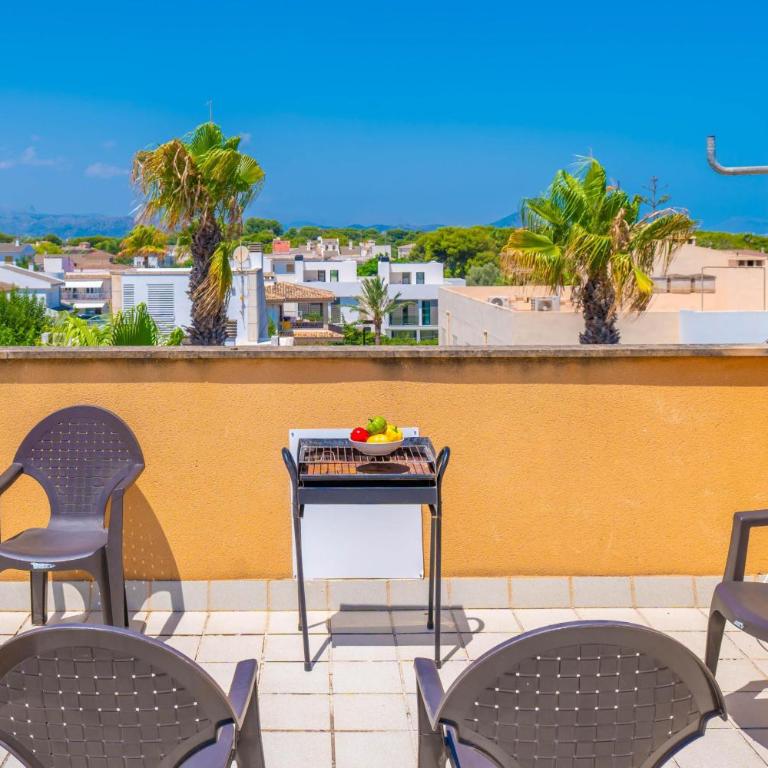 Son Janer - Apartment - 26