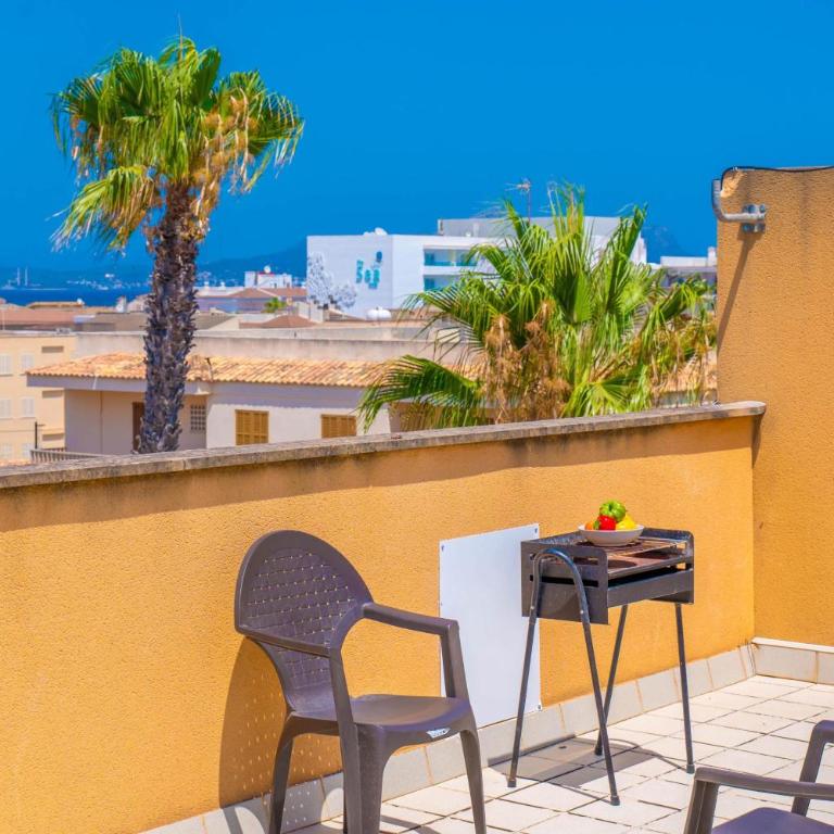 Son Janer - Apartment - 27