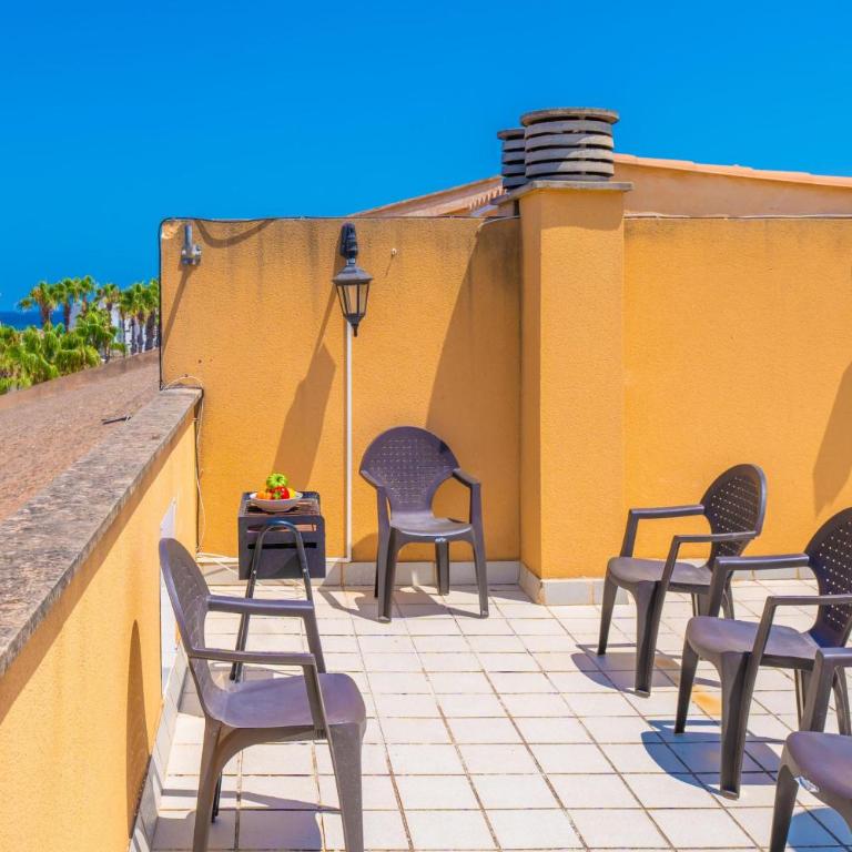 Son Janer - Apartment - 28