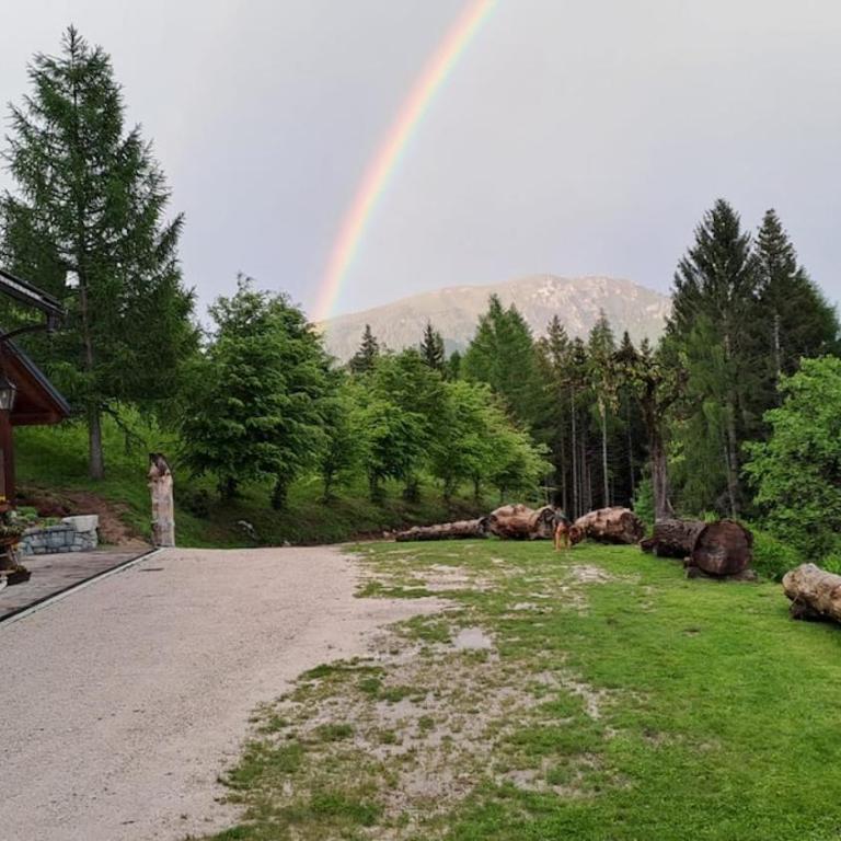 Mountain Escape Apartment Easy Access & Private Parking - Four-Bedroom Apartment - 2