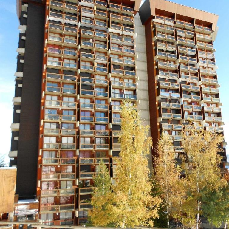 Résidence Pegase - APPARTEMENT 2 PIECES CABINES 6 PERS VUE PISTES MAE-1384 - Appartement - 14