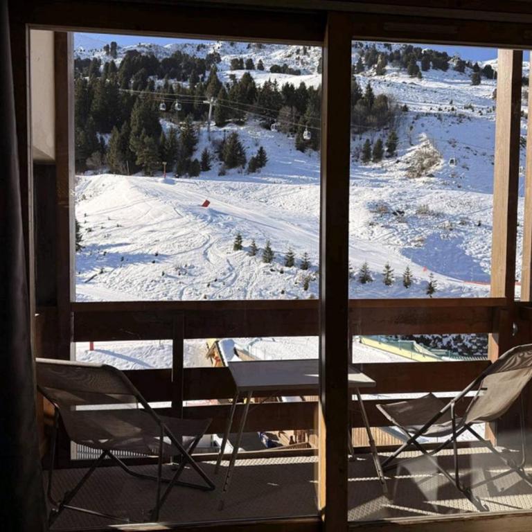 Duplex 3 pièces Méribel Mottaret, pour famille, pied des pistes - Apartment mit 2 Schlafzimmern - 18