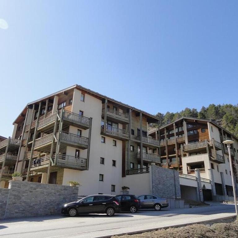 Chalets De La Vanoise - LES CHALETS DE LA VANOISE - CV1207 MAE-3864 - Appartement - 3