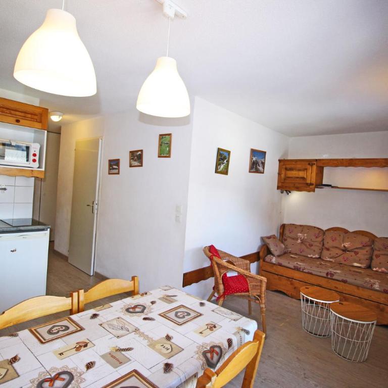 Chalets De La Vanoise - LES CHALETS DE LA VANOISE - CV1207 MAE-3864 - Appartement - 1