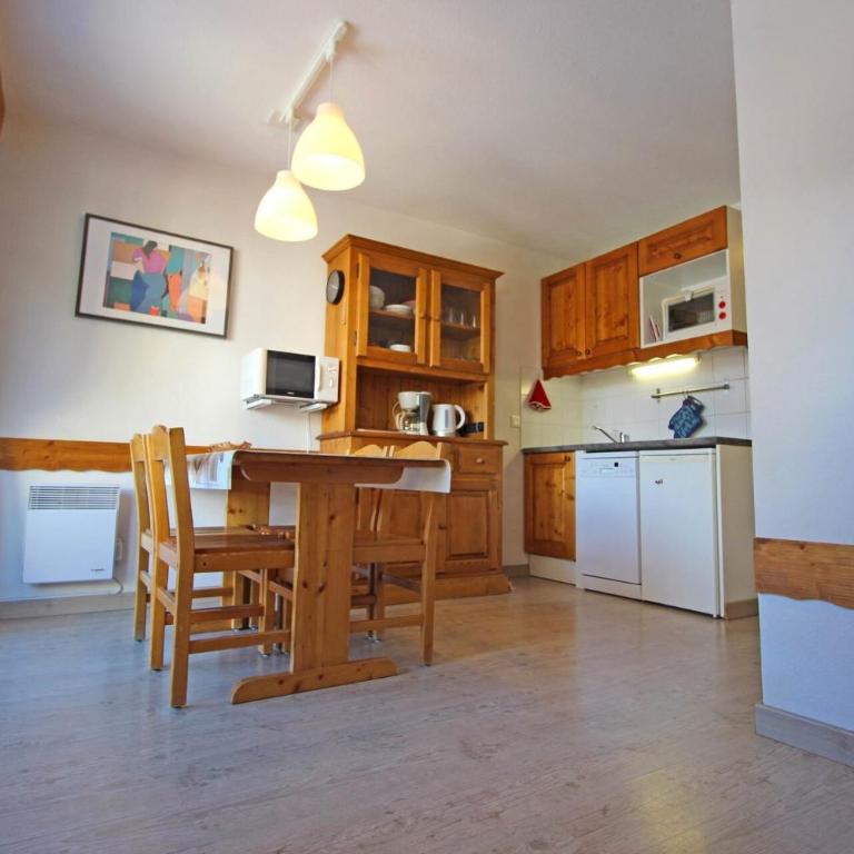Chalets De La Vanoise - LES CHALETS DE LA VANOISE - CV1207 MAE-3864 - Appartement - 6