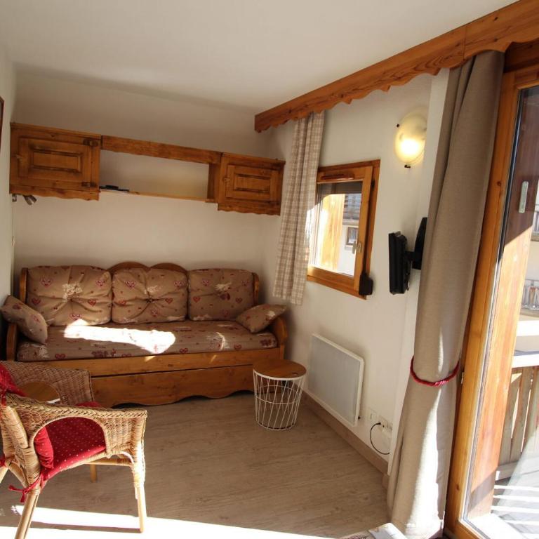 Chalets De La Vanoise - LES CHALETS DE LA VANOISE - CV1207 MAE-3864 - Appartement - 8