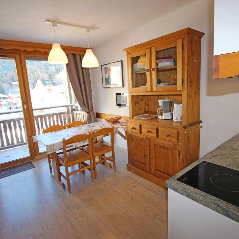 Chalets De La Vanoise - LES CHALETS DE LA VANOISE - CV1207 MAE-3864 - Appartement - 11