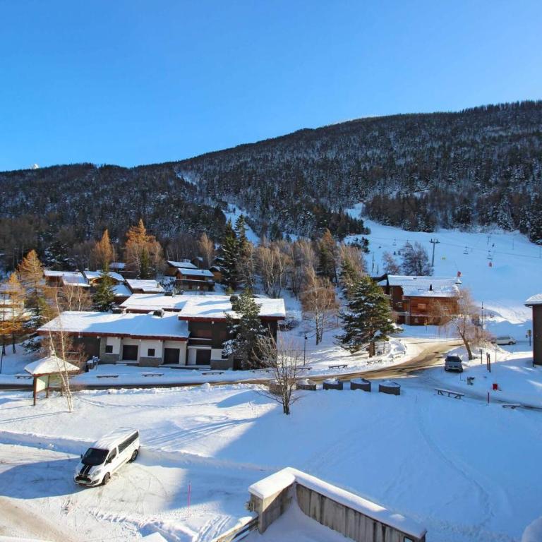 Chalets De La Vanoise - LES CHALETS DE LA VANOISE - CV1207 MAE-3864 - Appartement - 13