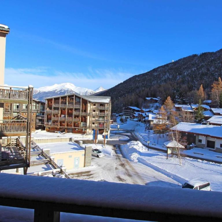Chalets De La Vanoise - LES CHALETS DE LA VANOISE - CV1207 MAE-3864 - Appartement - 14