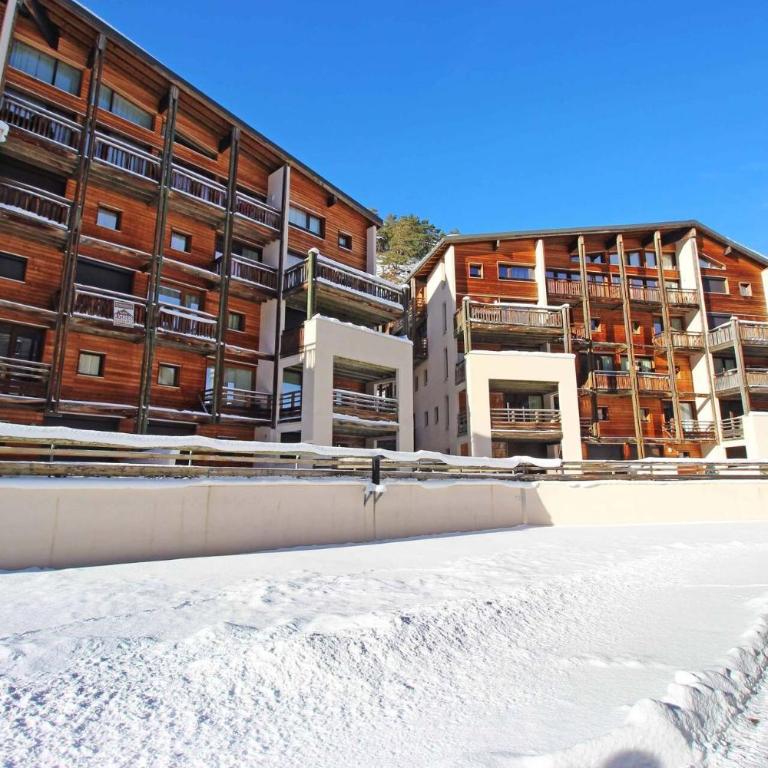 Chalets De La Vanoise - LES CHALETS DE LA VANOISE - CV1207 MAE-3864 - Appartement - 15