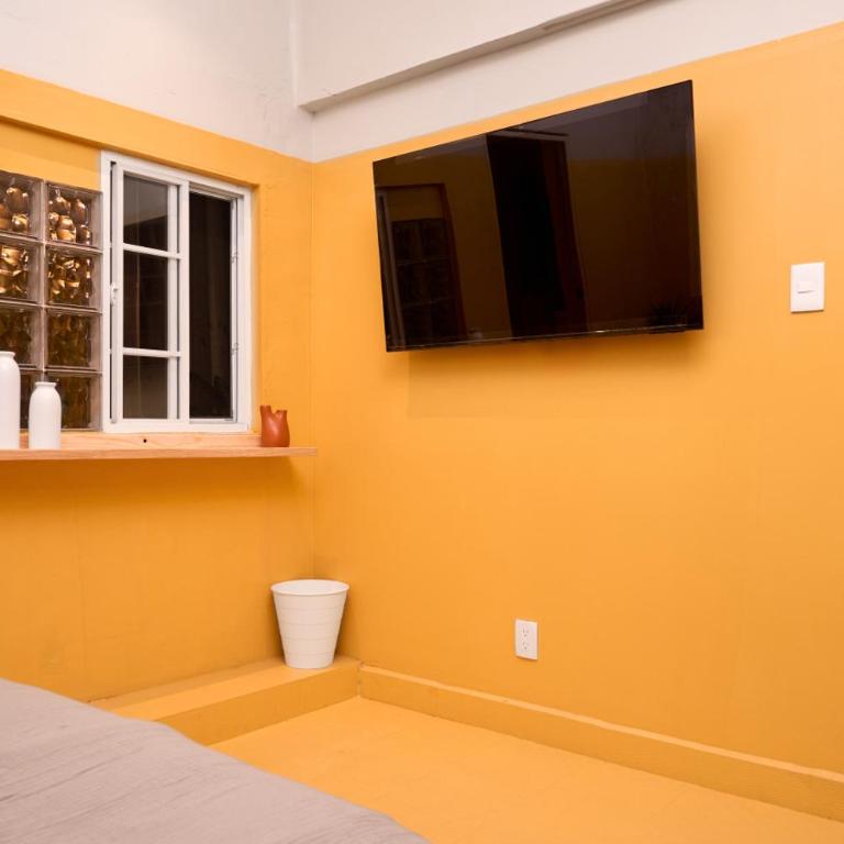 Suite Sol - Appartement - 2