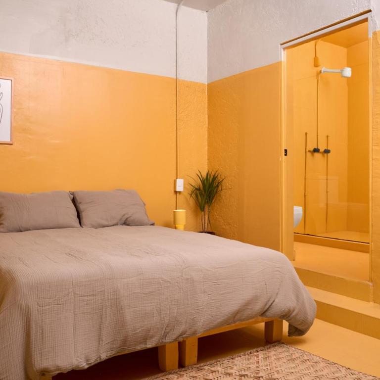 Suite Sol - Appartement - 3
