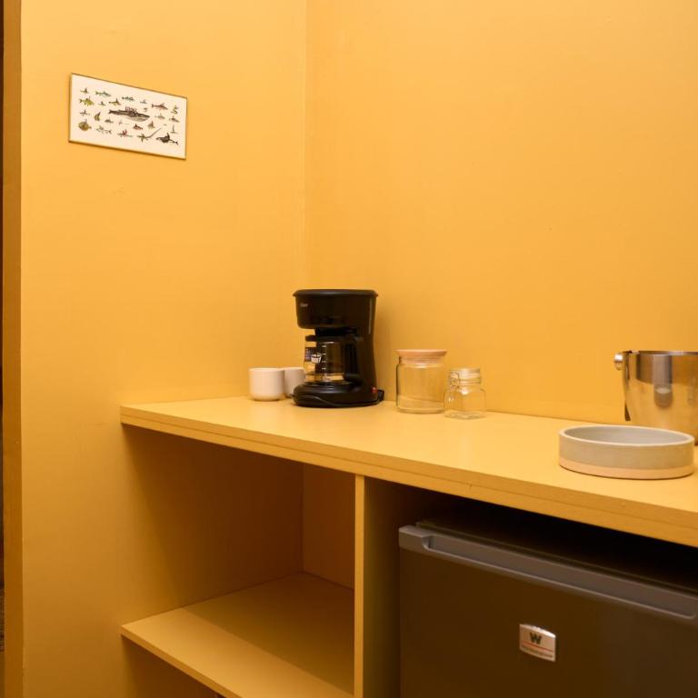 Suite Sol - Appartement - 4