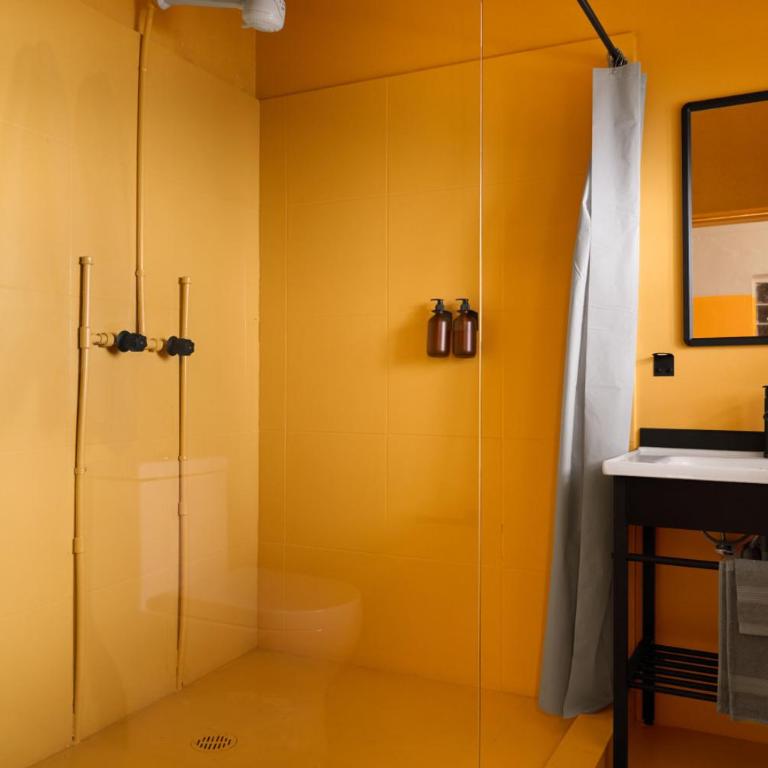 Suite Sol - Appartement - 5