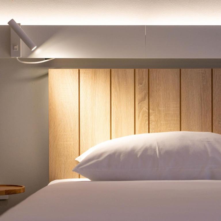 Ibis Annecy - Cran-Gevrier - Chambre Simple Standard - 1