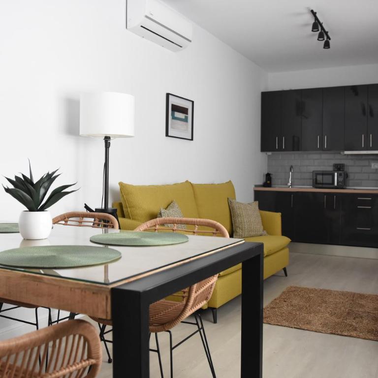 CAPILLITA XXI APARTAMENTOS - Apartamento de 2 dormitorios - 13