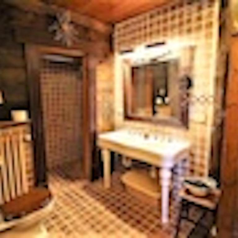 Luxury Lodges by Grand Hotel Sitea - Chalet Superior - 2
