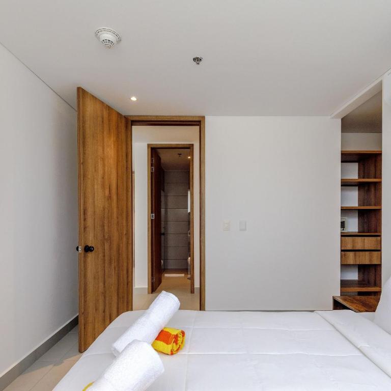 Incredible apartment. Amber Roca - Apartment - 19