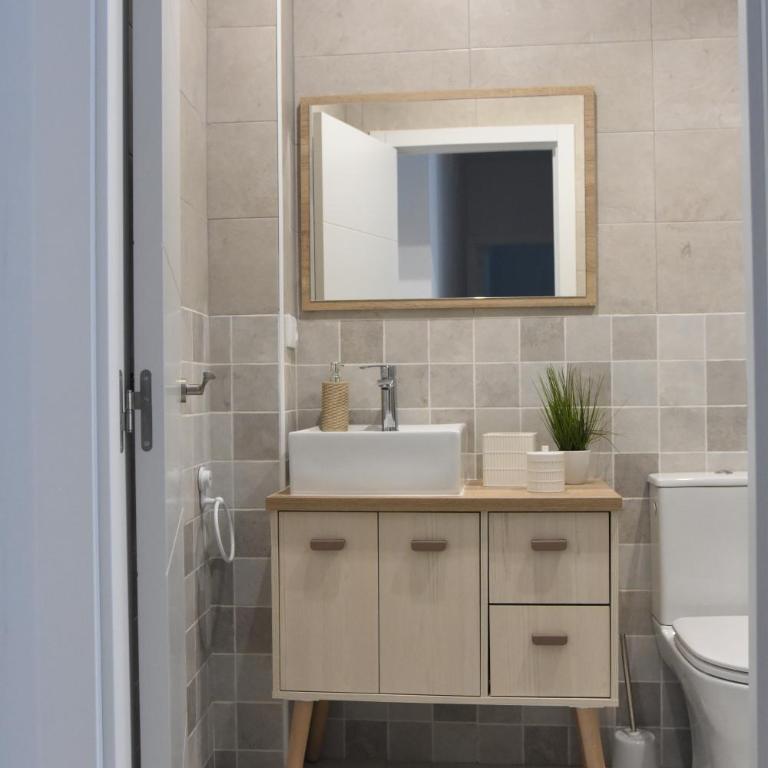 CAPILLITA XXI APARTAMENTOS - Apartamento de 2 dormitorios - 14