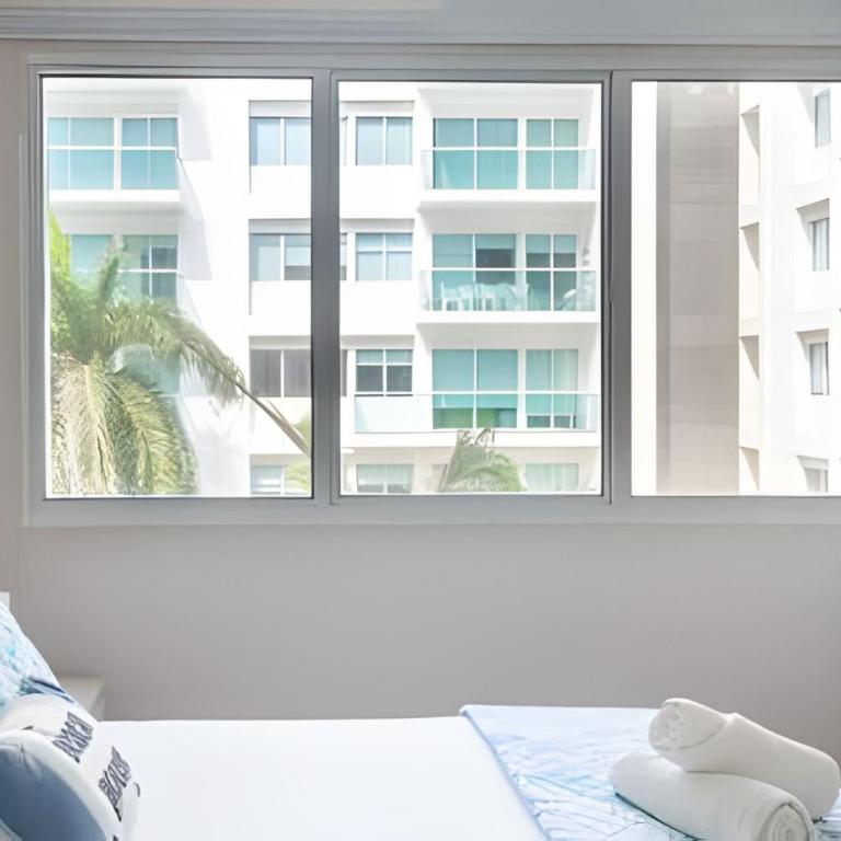 Apartamento 2 dormitorios Morros. Vistas - Apartamento - 13