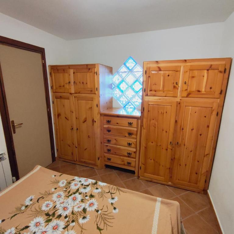 Il Riposo dello Sciatore - Appart x 5 - Piste 100m - Vista - Park coperto - Appartamento con 2 Camere da Letto - 21