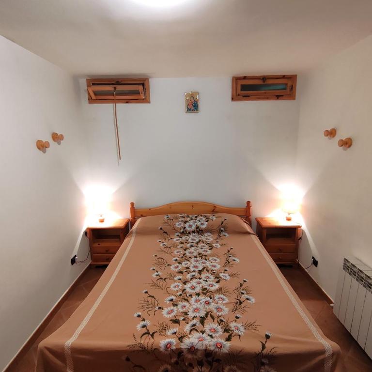 Il Riposo dello Sciatore - Appart x 5 - Piste 100m - Vista - Park coperto - Appartamento con 2 Camere da Letto - 5