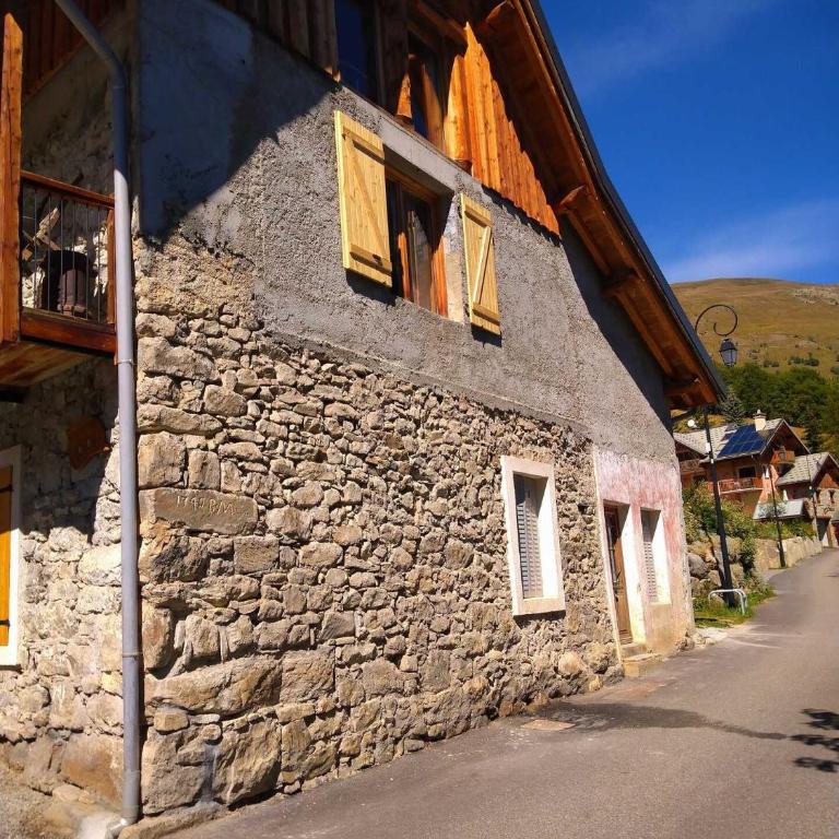 Résidence La Grange Des Flocons - Chalet 5 pièces 12 personnes 3 Ouest MAE-2894 - Chalet - 21