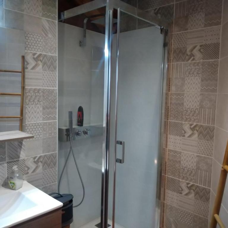 Résidence La Grange Des Flocons - Chalet 5 pièces 12 personnes 3 Ouest MAE-2894 - Chalet - 11