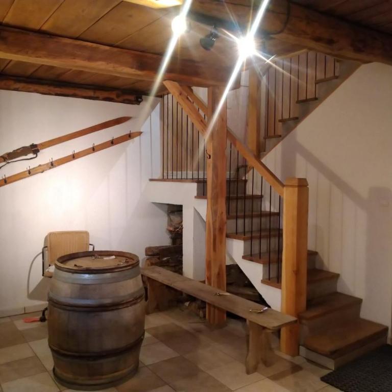 Résidence La Grange Des Flocons - Chalet 5 pièces 12 personnes 3 Ouest MAE-2894 - Chalet - 12