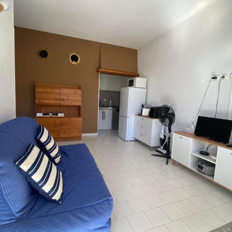851-L'Échappée Bleue - Appartement - 2