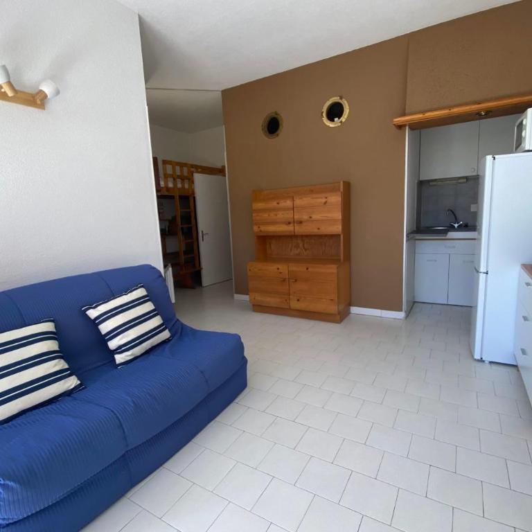 851-L'Échappée Bleue - Appartement - 3