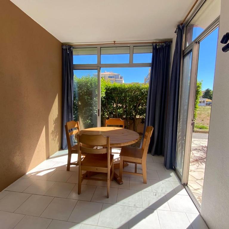 851-L'Échappée Bleue - Appartement - 4