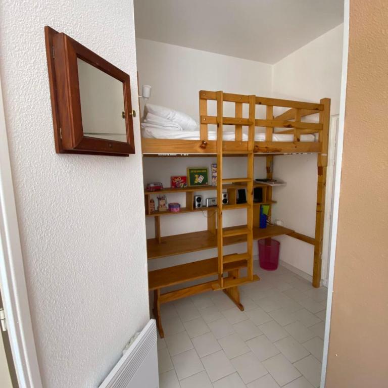 851-L'Échappée Bleue - Appartement - 9