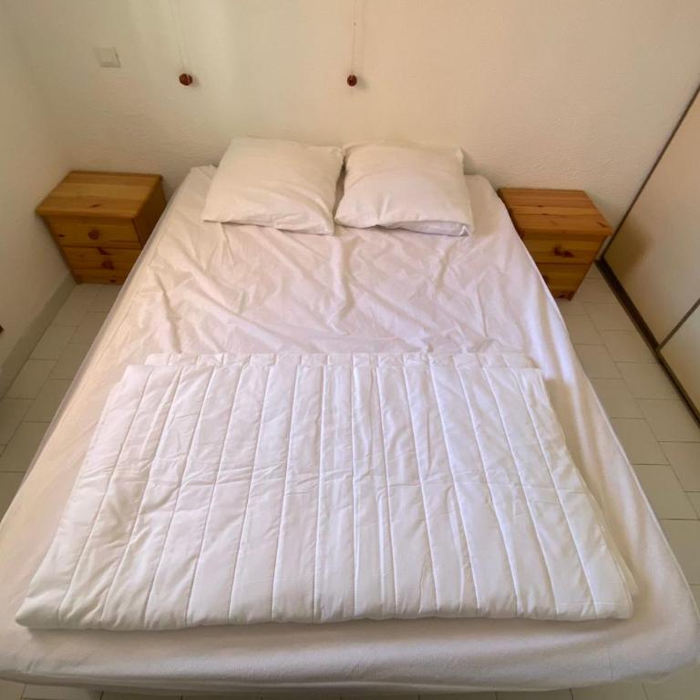 851-L'Échappée Bleue - Appartement - 7