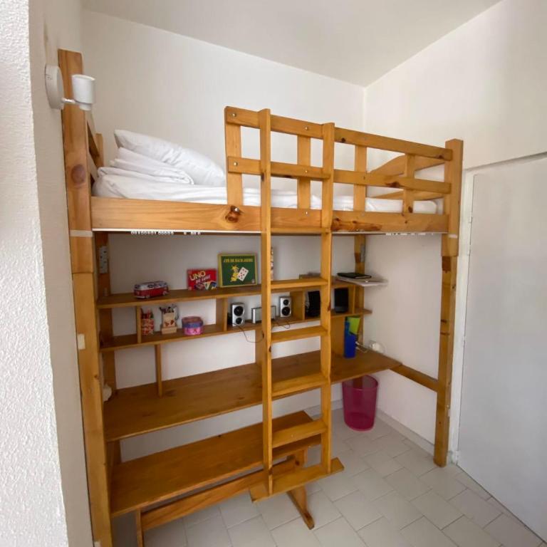851-L'Échappée Bleue - Appartement - 8