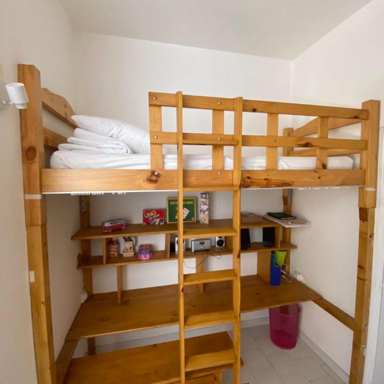 851-L'Échappée Bleue - Appartement - 10