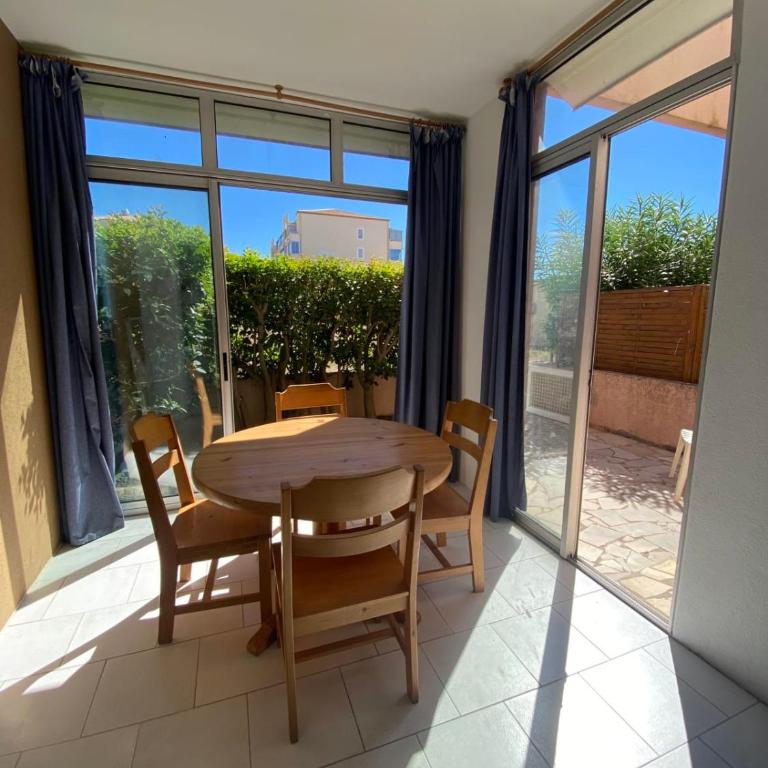 851-L'Échappée Bleue - Appartement - 15
