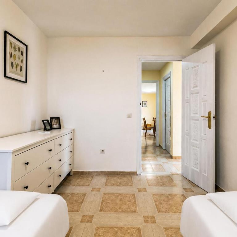 Splendida Casa A Denia - Casa Vacanze con 3 Camere da Letto - 19