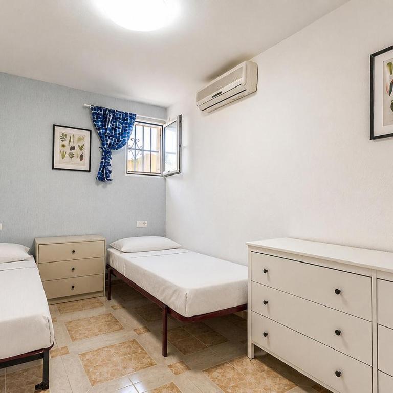 Splendida Casa A Denia - Casa Vacanze con 3 Camere da Letto - 18