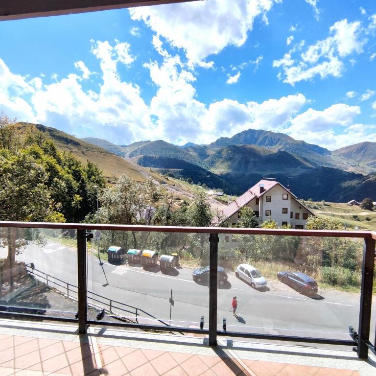 Il Riposo dello Sciatore - Appart x 5 - Piste 100m - Vista - Park coperto - Appartamento con 2 Camere da Letto - 17