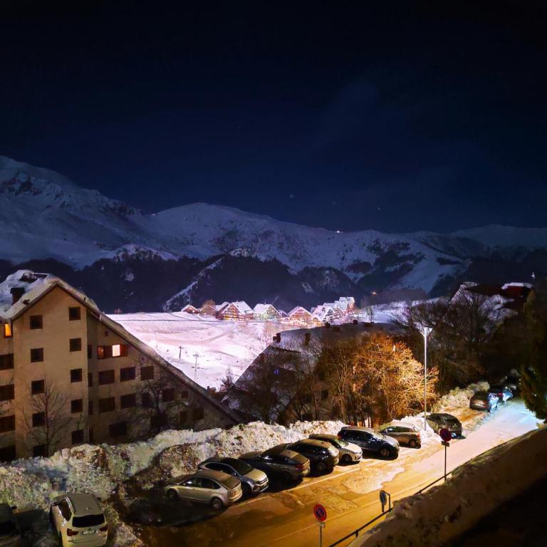 Il Riposo dello Sciatore - Appart x 5 - Piste 100m - Vista - Park coperto - Appartamento con 2 Camere da Letto - 18