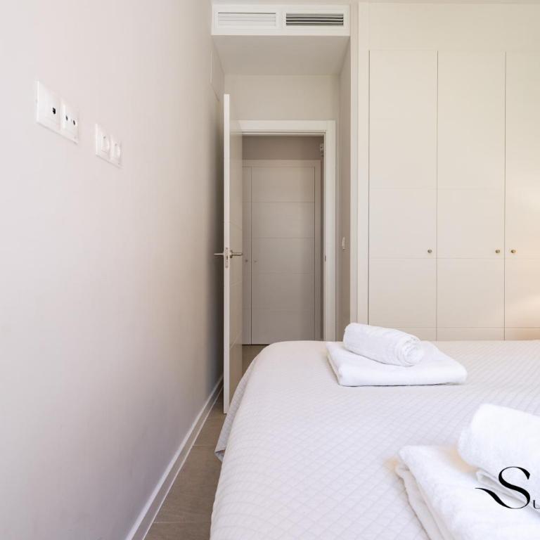Alya Mijas - Villa Solmare - Direct Sea View and Hot Tub - Villa Superior - 17