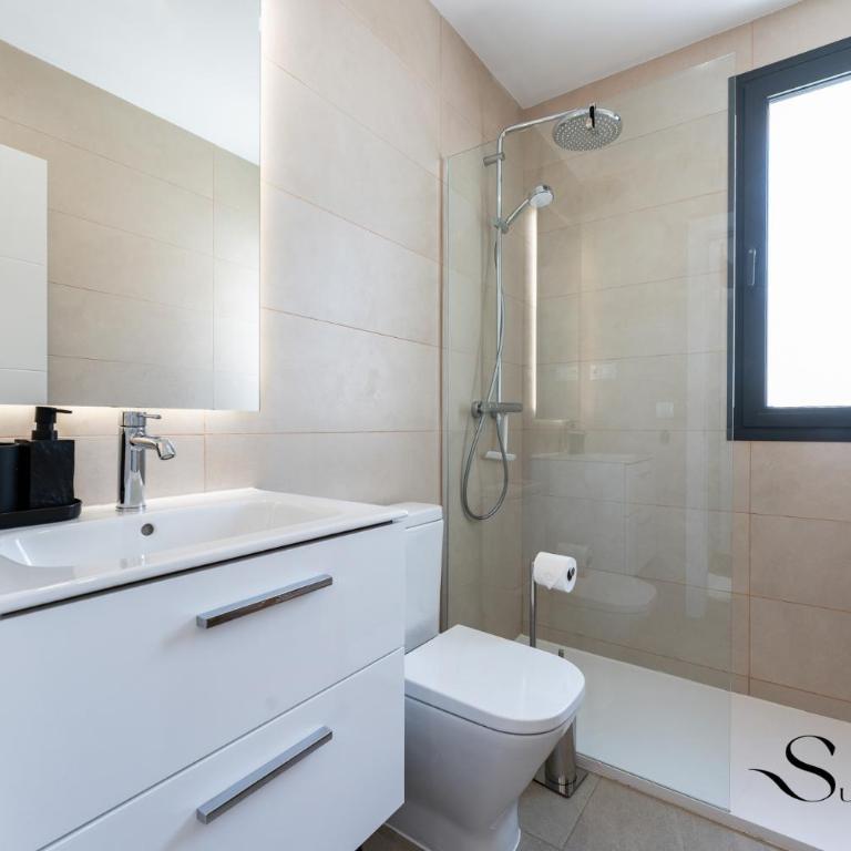 Alya Mijas - Villa Solmare - Direct Sea View and Hot Tub - Villa Superior - 23