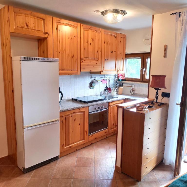 Il Riposo dello Sciatore - Appart x 5 - Piste 100m - Vista - Park coperto - Appartamento con 2 Camere da Letto - 9